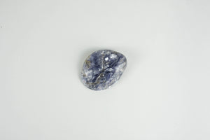 Lepidolite - Polished + High Mica Content