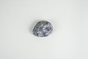 Lepidolite - Polished + High Mica Content