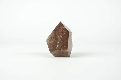 Rutilated Quartz