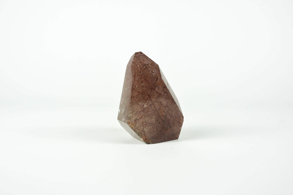 Rutilated Quartz