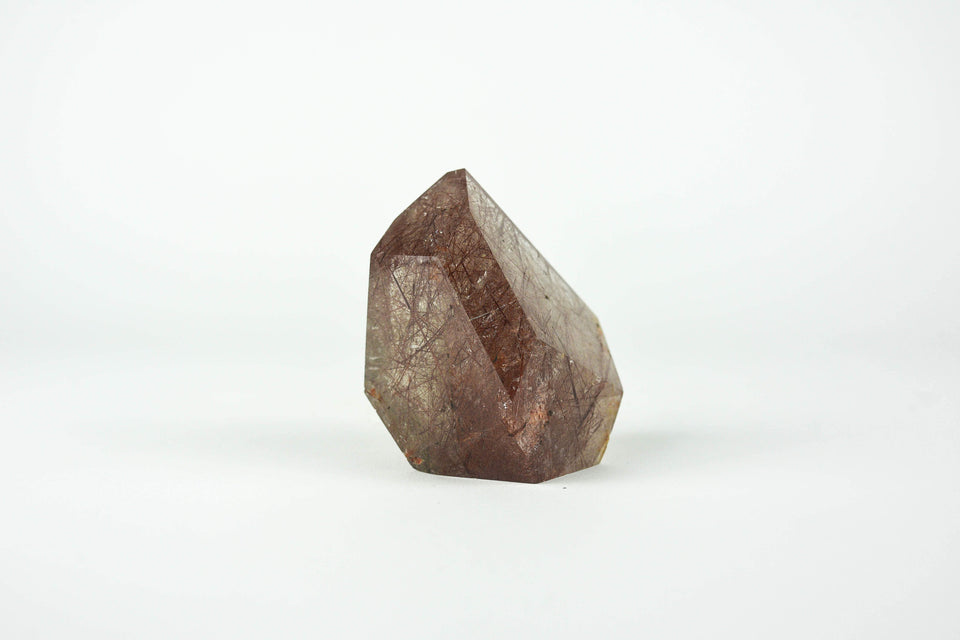Rutilated Quartz