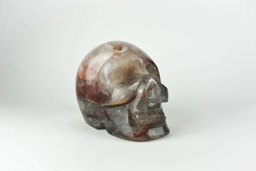 XL Quartz Skull