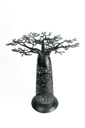 Baobab Tree Lamp