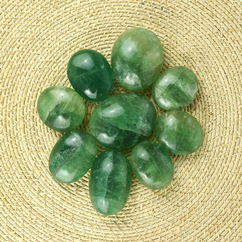 Fluorite