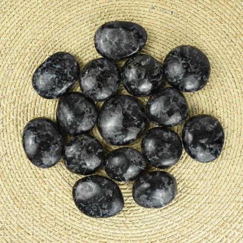 Indigo Gabbro