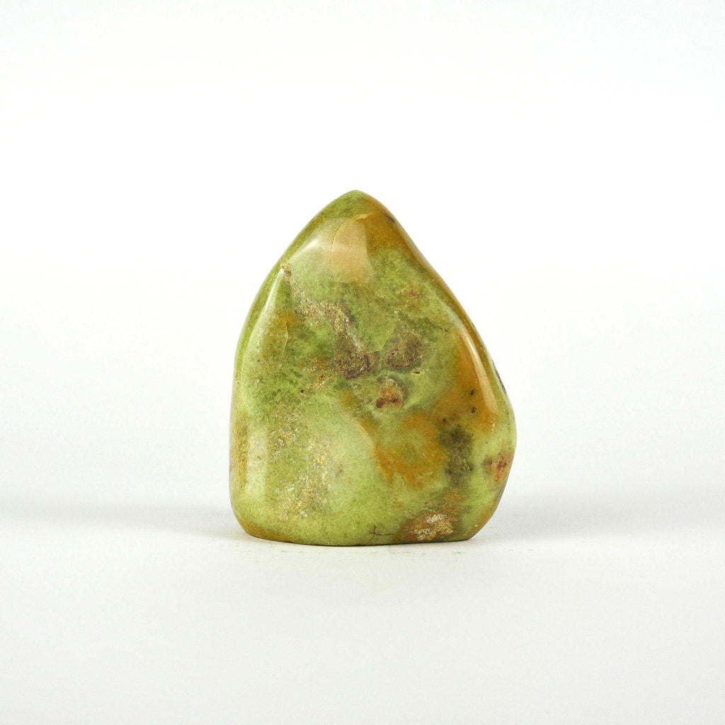 Green Opal Vie Gems
