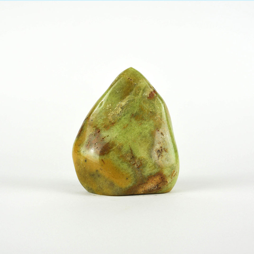 Green Opal Vie Gems