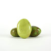 Green Opal Palm Stone