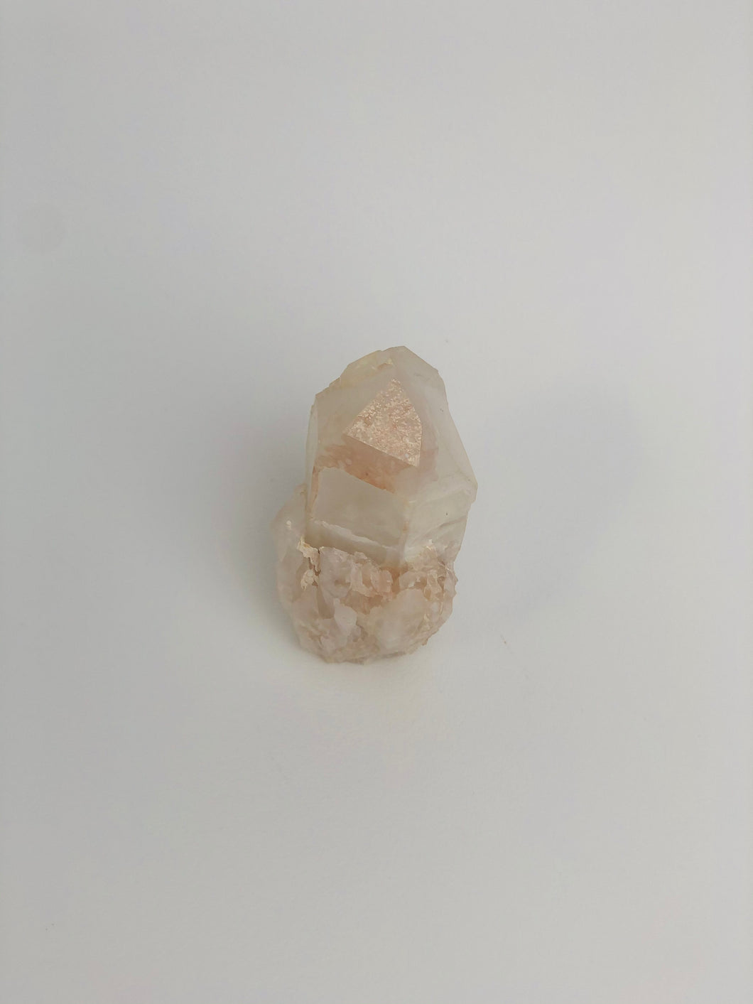 Pineapple Quartz
