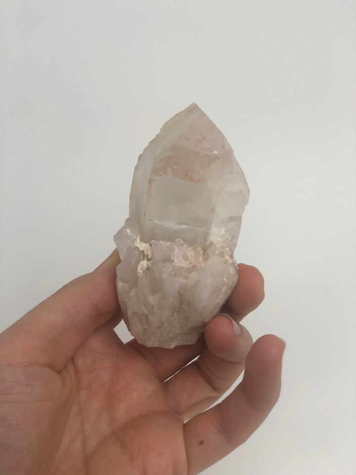 Pineapple Quartz