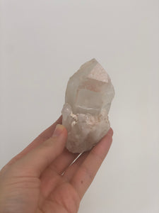 Pineapple Quartz