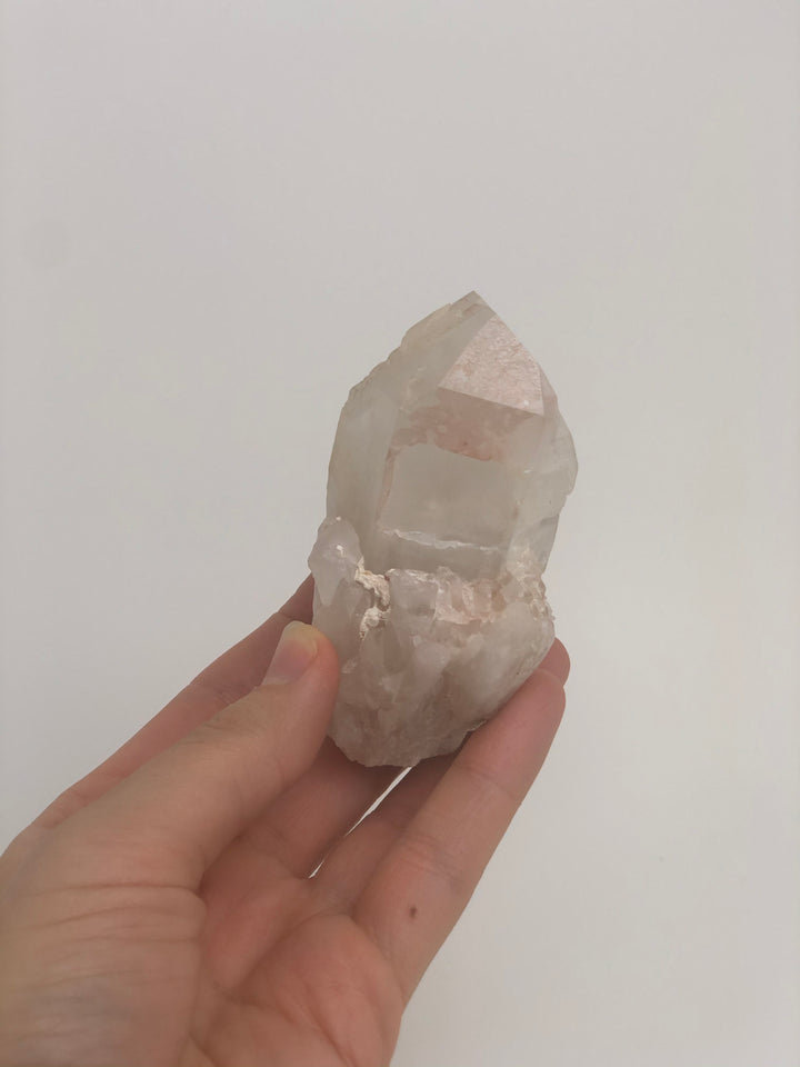 Pineapple Quartz