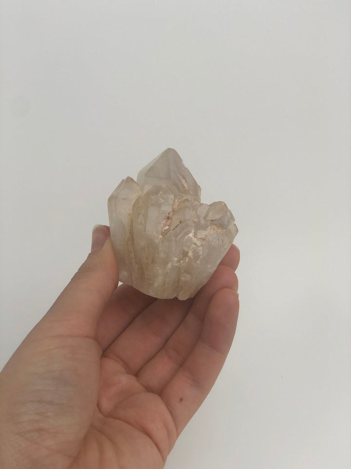 Pineapple Quartz