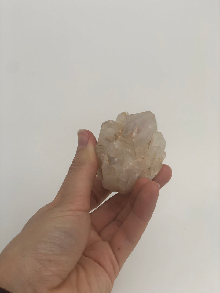 Pineapple Quartz