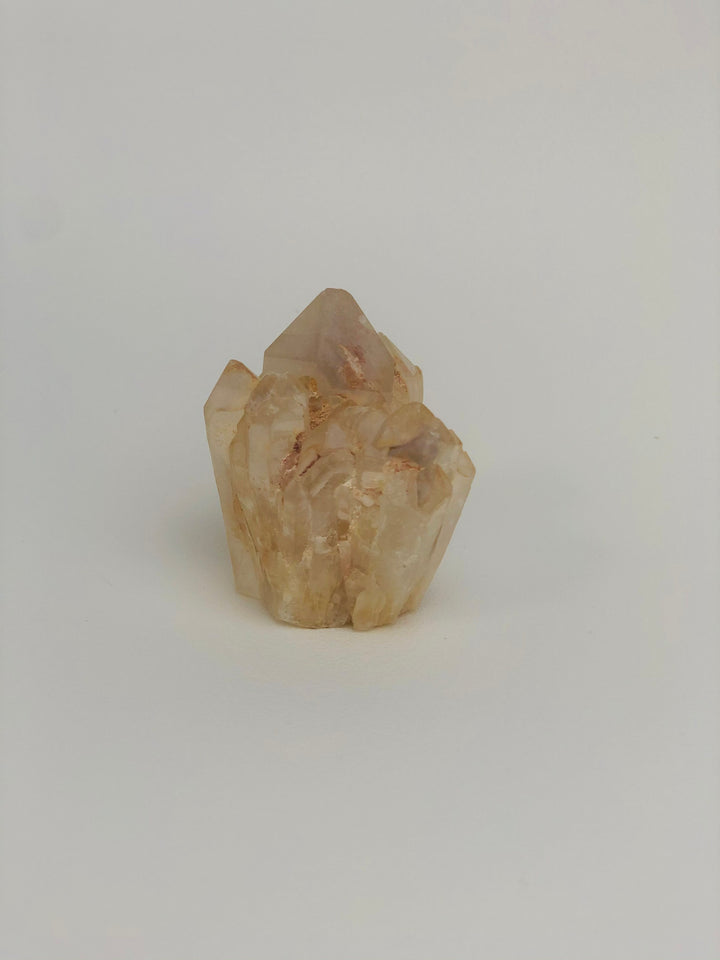 Pineapple Quartz