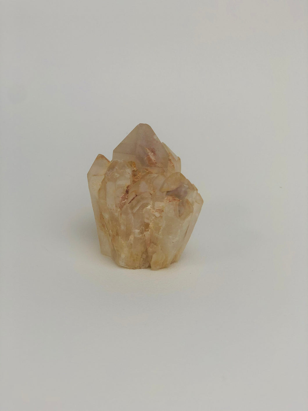 Pineapple Quartz