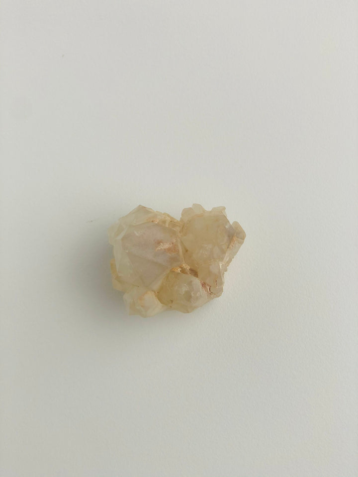 Pineapple Quartz