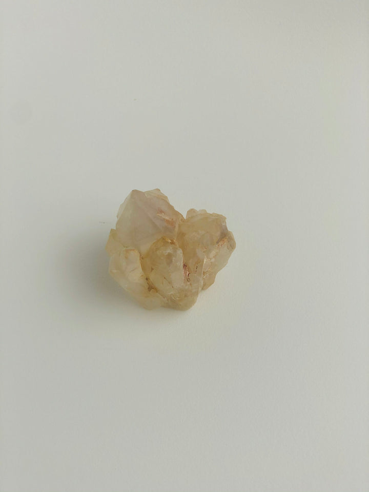 Pineapple Quartz