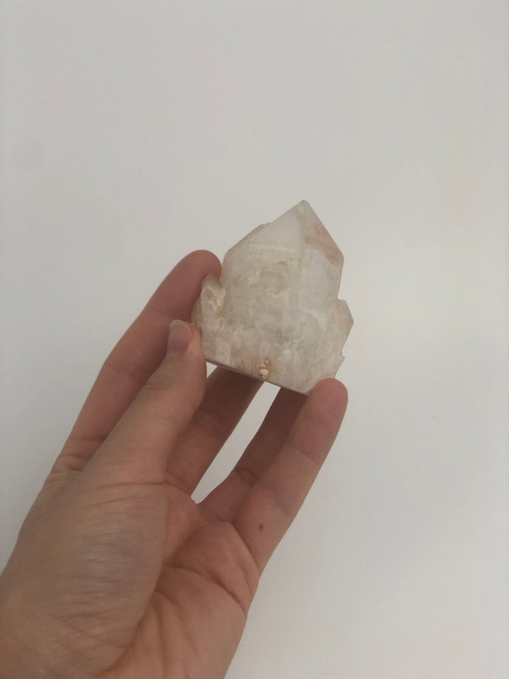 Pineapple Quartz