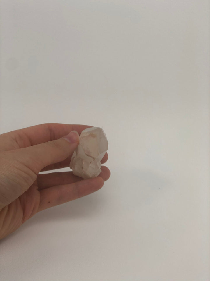 Pineapple Quartz