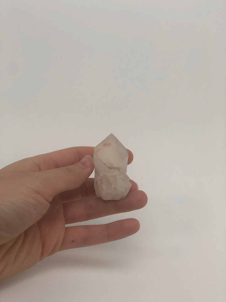 Pineapple Quartz