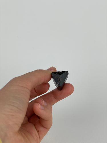 Raw Black  Tourmaline
