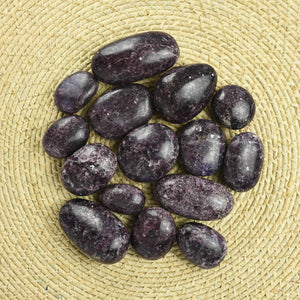 Lepidolite
