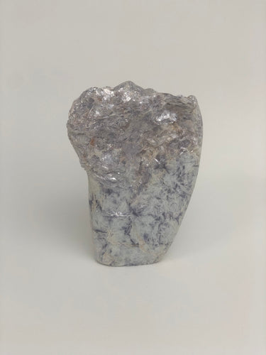 Lepidolite - Semi Polished