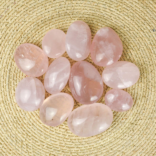 Rose Quartz