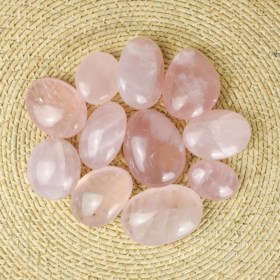 Rose Quartz