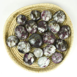 Ruby Tourmaline