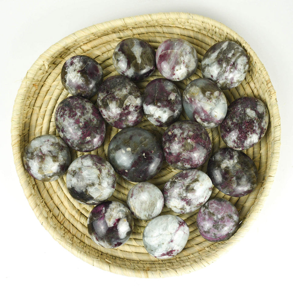 Ruby Tourmaline