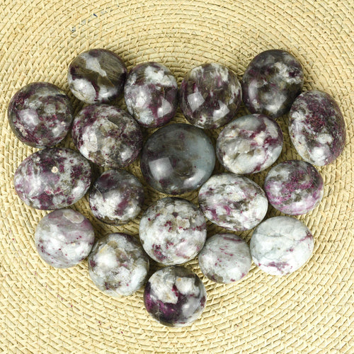 Ruby Tourmaline