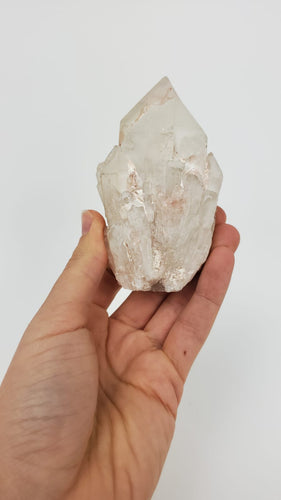 Pineapple Quartz