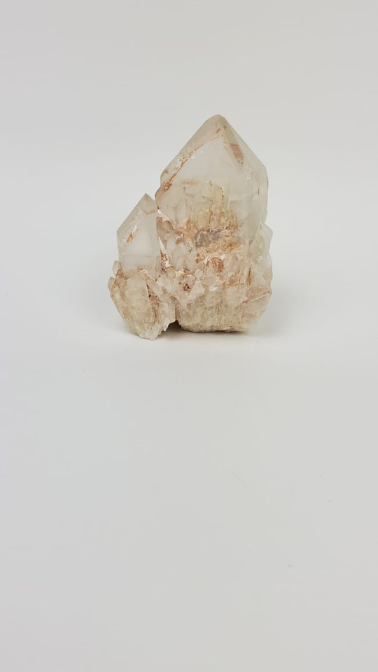 Pineapple Quartz