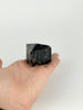 Raw Black Tourmaline