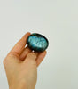 Labradorite - Palm Stone