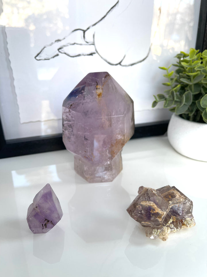 Amethyst Statement