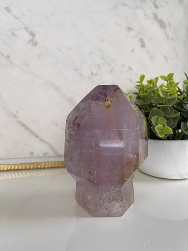 Amethyst Statement