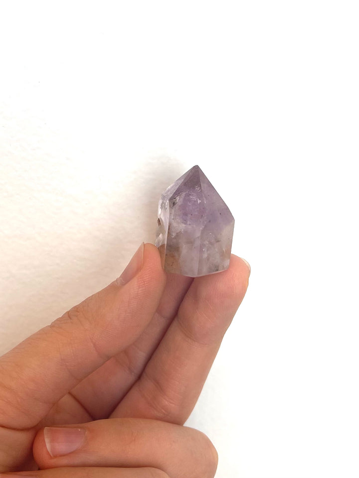 Amethyst Tower -Babes