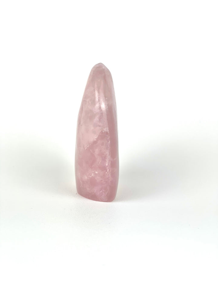 High Quality Rose Quartz - Free Form