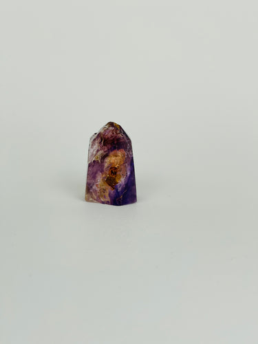 Phantom Amethyst