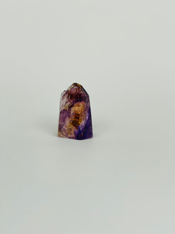 Phantom Amethyst