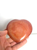 Carnelian Heart - Rings