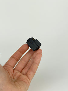 Raw Black Tourmaline