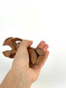 Wood Stand