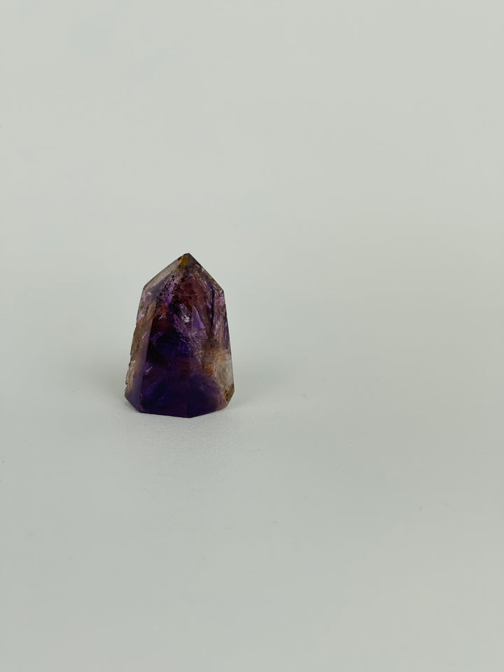 Phantom Amethyst
