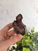 Amethyst Raw Double