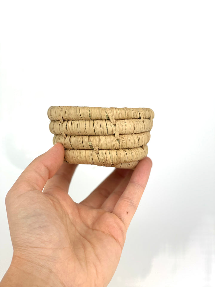 Corbeille - Sphere Holder