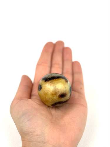 Septarian Sphere - Small